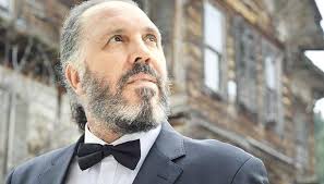 Fatih Erkoç