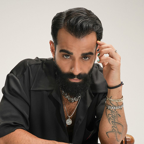 Gökhan Türkmen